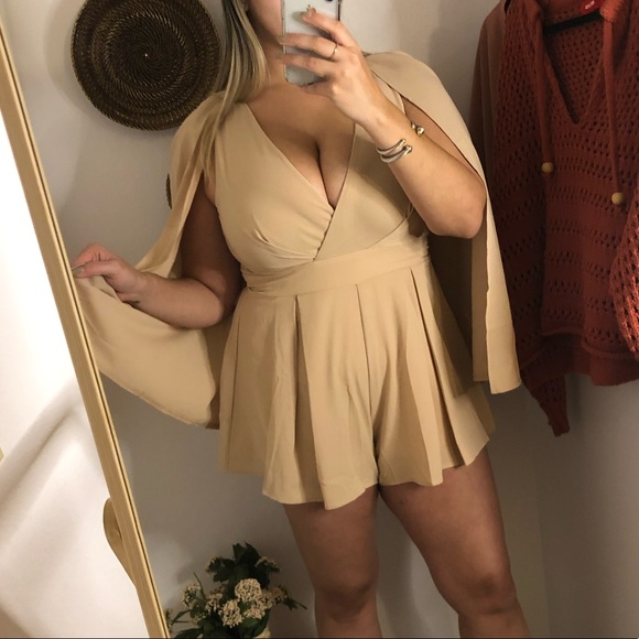 Harper Romper - Picture 2 of 2